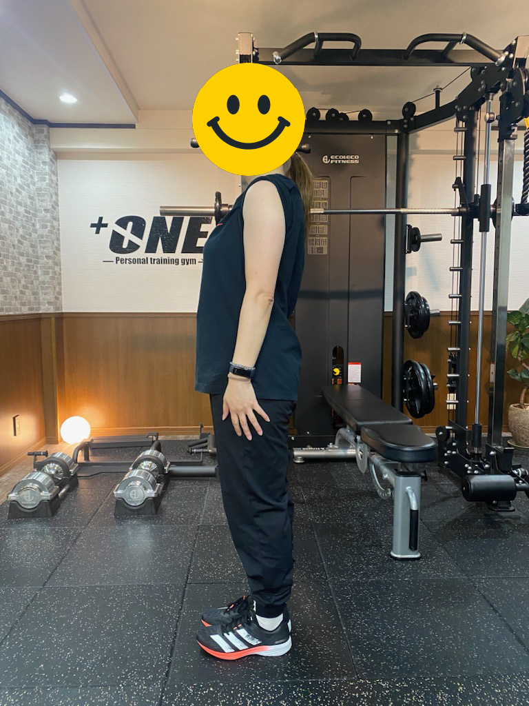 ダイエット/運動習慣アフター