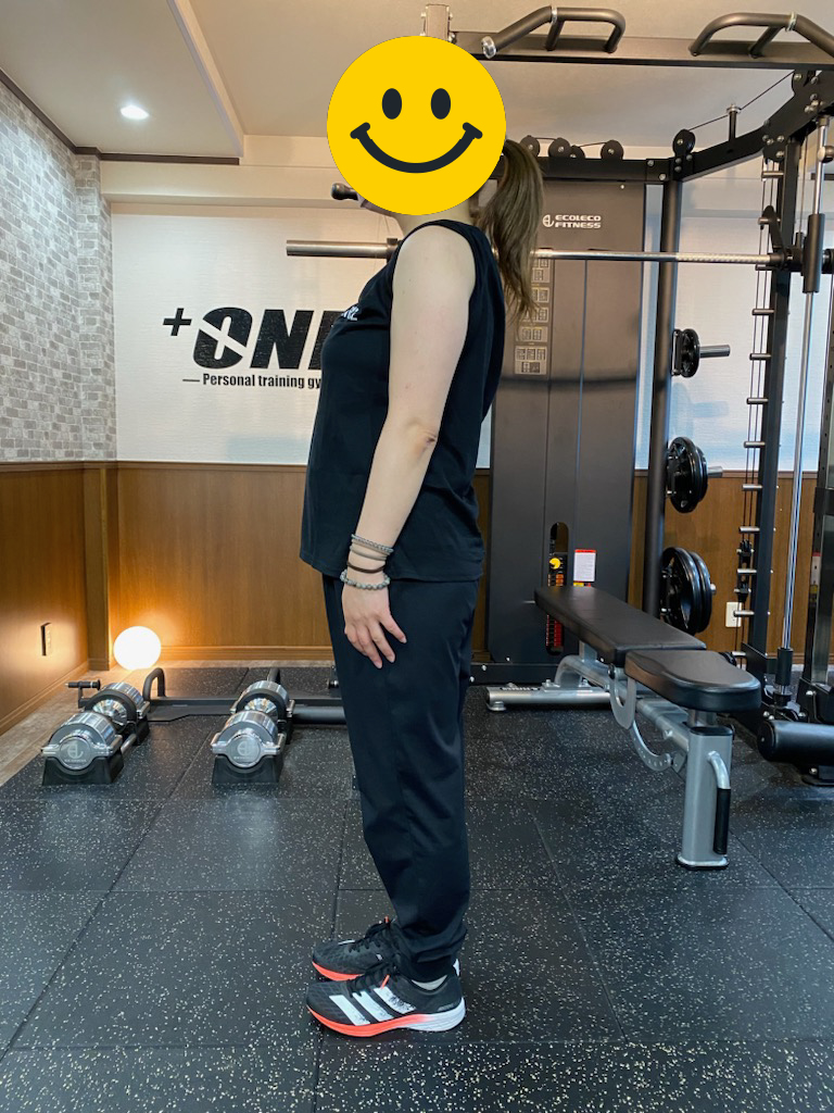 ダイエット/運動習慣ビフォー