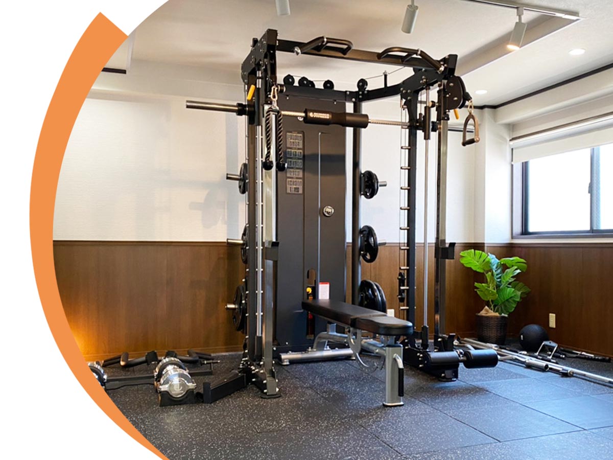 ダイエット・スタイルアップ特化型